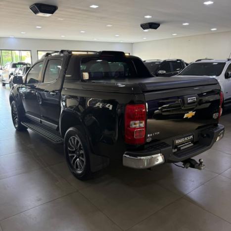 CHEVROLET S10 2.8 12V HIGH COUNTRY CABINE DUPLA 4X4 TURBO DIESEL AUTOM�TICO, Foto 6