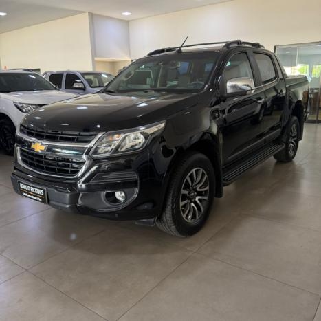 CHEVROLET S10 2.8 12V HIGH COUNTRY CABINE DUPLA 4X4 TURBO DIESEL AUTOM�TICO, Foto 7