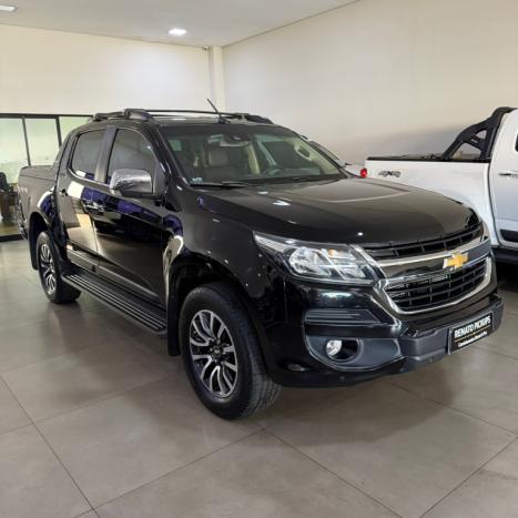 CHEVROLET S10 2.8 12V HIGH COUNTRY CABINE DUPLA 4X4 TURBO DIESEL AUTOM�TICO, Foto 8