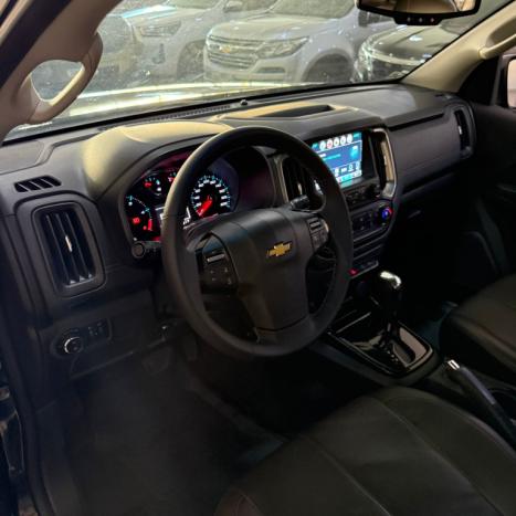 CHEVROLET S10 2.8 12V HIGH COUNTRY CABINE DUPLA 4X4 TURBO DIESEL AUTOM�TICO, Foto 9
