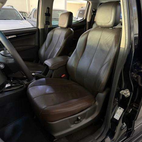 CHEVROLET S10 2.8 12V HIGH COUNTRY CABINE DUPLA 4X4 TURBO DIESEL AUTOM�TICO, Foto 10