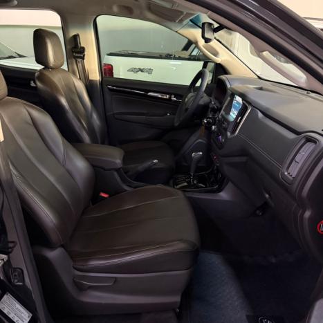 CHEVROLET S10 2.8 12V HIGH COUNTRY CABINE DUPLA 4X4 TURBO DIESEL AUTOM�TICO, Foto 12