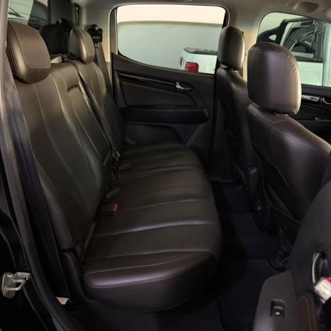 CHEVROLET S10 2.8 12V HIGH COUNTRY CABINE DUPLA 4X4 TURBO DIESEL AUTOM�TICO, Foto 13