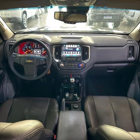 CHEVROLET S10 2.8 12V HIGH COUNTRY CABINE DUPLA 4X4 TURBO DIESEL AUTOM�TICO, Foto 14