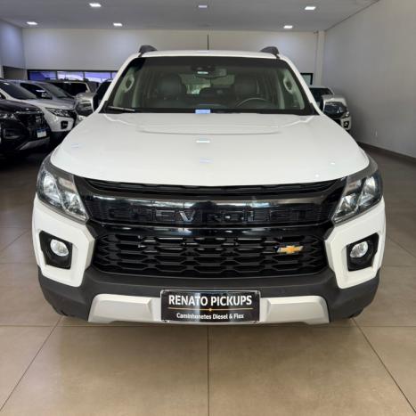 CHEVROLET S10 2.8 12V HIGH COUNTRY CABINE DUPLA 4X4 TURBO DIESEL AUTOM�TICO, Foto 2