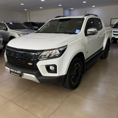 CHEVROLET S10 2.8 12V HIGH COUNTRY CABINE DUPLA 4X4 TURBO DIESEL AUTOM�TICO, Foto 3