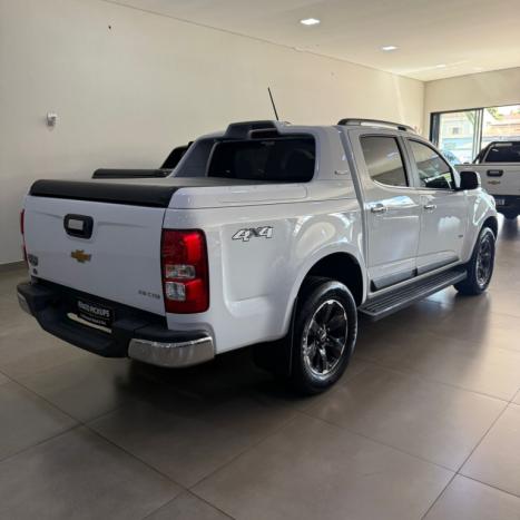 CHEVROLET S10 2.8 12V HIGH COUNTRY CABINE DUPLA 4X4 TURBO DIESEL AUTOM�TICO, Foto 6