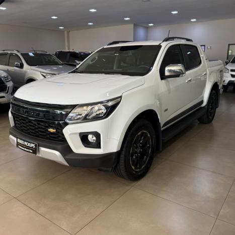 CHEVROLET S10 2.8 12V HIGH COUNTRY CABINE DUPLA 4X4 TURBO DIESEL AUTOM�TICO, Foto 7