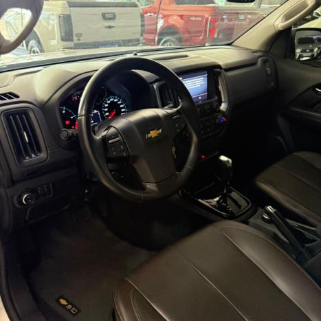 CHEVROLET S10 2.8 12V HIGH COUNTRY CABINE DUPLA 4X4 TURBO DIESEL AUTOM�TICO, Foto 9