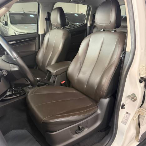 CHEVROLET S10 2.8 12V HIGH COUNTRY CABINE DUPLA 4X4 TURBO DIESEL AUTOM�TICO, Foto 10