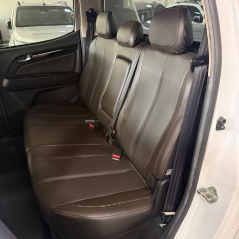 CHEVROLET S10 2.8 12V HIGH COUNTRY CABINE DUPLA 4X4 TURBO DIESEL AUTOM�TICO, Foto 11