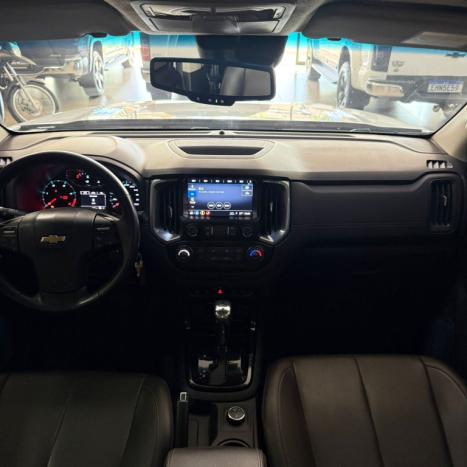 CHEVROLET S10 2.8 12V HIGH COUNTRY CABINE DUPLA 4X4 TURBO DIESEL AUTOM�TICO, Foto 12