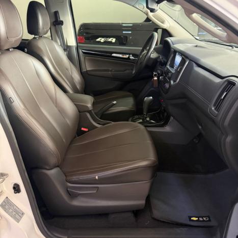 CHEVROLET S10 2.8 12V HIGH COUNTRY CABINE DUPLA 4X4 TURBO DIESEL AUTOM�TICO, Foto 13