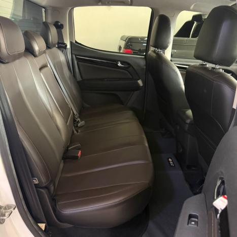 CHEVROLET S10 2.8 12V HIGH COUNTRY CABINE DUPLA 4X4 TURBO DIESEL AUTOM�TICO, Foto 14