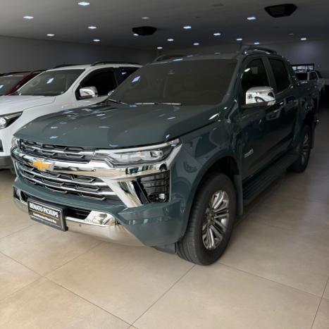 CHEVROLET S10 2.8 12V HIGH COUNTRY CABINE DUPLA 4X4 TURBO DIESEL AUTOM�TICO, Foto 3