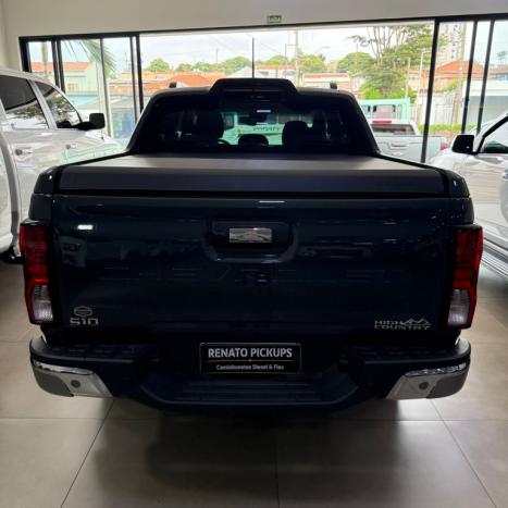 CHEVROLET S10 2.8 12V HIGH COUNTRY CABINE DUPLA 4X4 TURBO DIESEL AUTOM�TICO, Foto 5