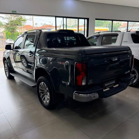 CHEVROLET S10 2.8 12V HIGH COUNTRY CABINE DUPLA 4X4 TURBO DIESEL AUTOM�TICO, Foto 6