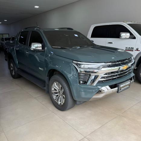 CHEVROLET S10 2.8 12V HIGH COUNTRY CABINE DUPLA 4X4 TURBO DIESEL AUTOM�TICO, Foto 7