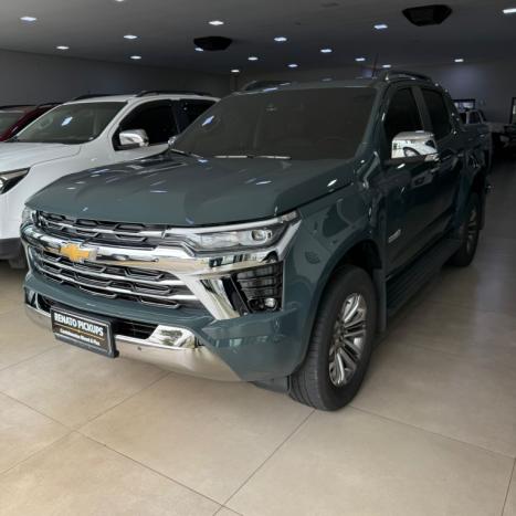 CHEVROLET S10 2.8 12V HIGH COUNTRY CABINE DUPLA 4X4 TURBO DIESEL AUTOM�TICO, Foto 8