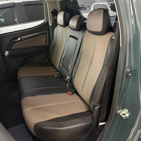 CHEVROLET S10 2.8 12V HIGH COUNTRY CABINE DUPLA 4X4 TURBO DIESEL AUTOM�TICO, Foto 12