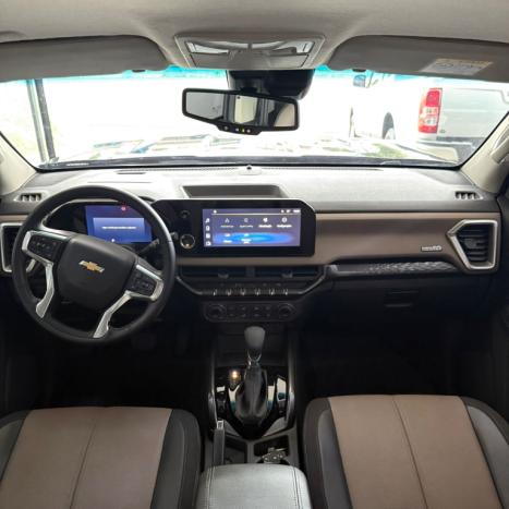 CHEVROLET S10 2.8 12V HIGH COUNTRY CABINE DUPLA 4X4 TURBO DIESEL AUTOM�TICO, Foto 13