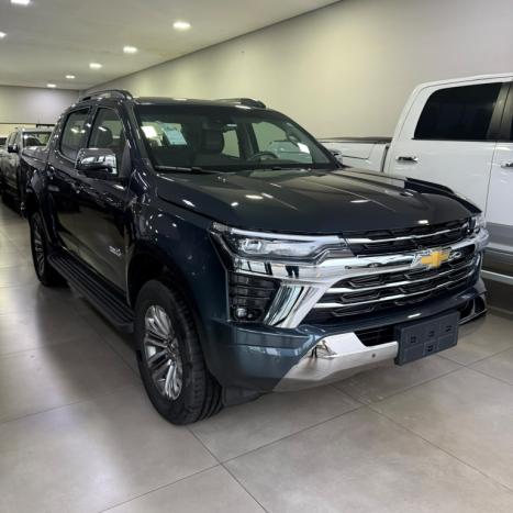 CHEVROLET S10 2.8 12V HIGH COUNTRY CABINE DUPLA 4X4 TURBO DIESEL AUTOM�TICO, Foto 1