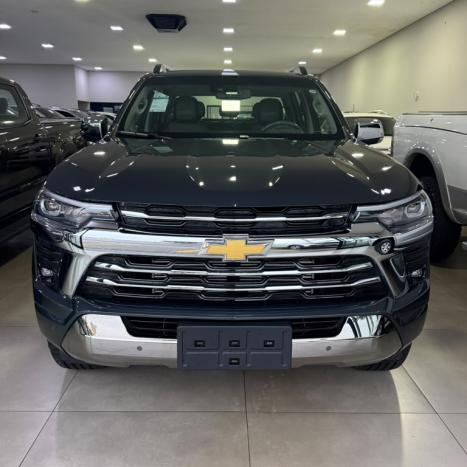 CHEVROLET S10 2.8 12V HIGH COUNTRY CABINE DUPLA 4X4 TURBO DIESEL AUTOM�TICO, Foto 2