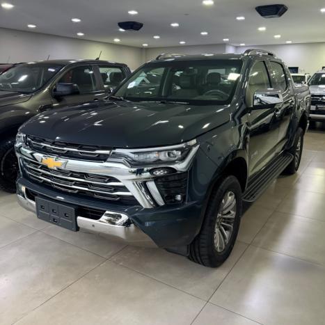 CHEVROLET S10 2.8 12V HIGH COUNTRY CABINE DUPLA 4X4 TURBO DIESEL AUTOM�TICO, Foto 3