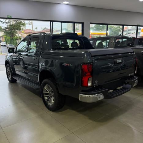 CHEVROLET S10 2.8 12V HIGH COUNTRY CABINE DUPLA 4X4 TURBO DIESEL AUTOM�TICO, Foto 4