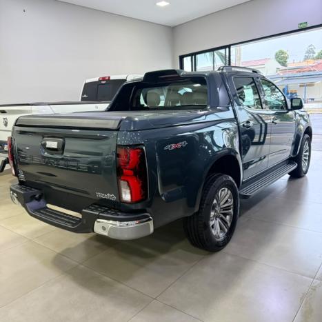 CHEVROLET S10 2.8 12V HIGH COUNTRY CABINE DUPLA 4X4 TURBO DIESEL AUTOM�TICO, Foto 6