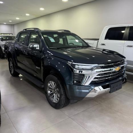 CHEVROLET S10 2.8 12V HIGH COUNTRY CABINE DUPLA 4X4 TURBO DIESEL AUTOM�TICO, Foto 7