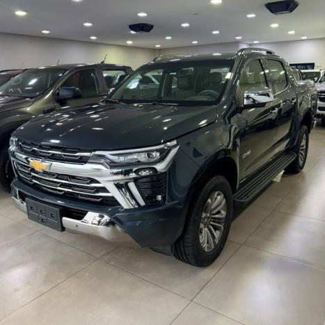 CHEVROLET S10 2.8 12V HIGH COUNTRY CABINE DUPLA 4X4 TURBO DIESEL AUTOM�TICO, Foto 8