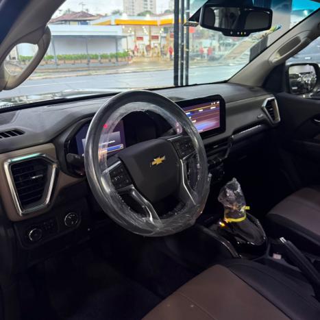 CHEVROLET S10 2.8 12V HIGH COUNTRY CABINE DUPLA 4X4 TURBO DIESEL AUTOM�TICO, Foto 9