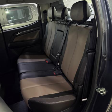 CHEVROLET S10 2.8 12V HIGH COUNTRY CABINE DUPLA 4X4 TURBO DIESEL AUTOM�TICO, Foto 11