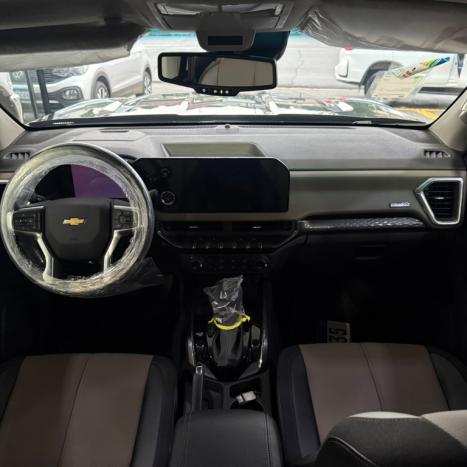 CHEVROLET S10 2.8 12V HIGH COUNTRY CABINE DUPLA 4X4 TURBO DIESEL AUTOM�TICO, Foto 12