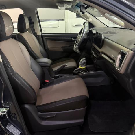 CHEVROLET S10 2.8 12V HIGH COUNTRY CABINE DUPLA 4X4 TURBO DIESEL AUTOM�TICO, Foto 13