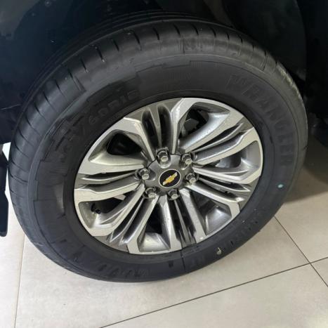CHEVROLET S10 2.8 12V HIGH COUNTRY CABINE DUPLA 4X4 TURBO DIESEL AUTOM�TICO, Foto 16