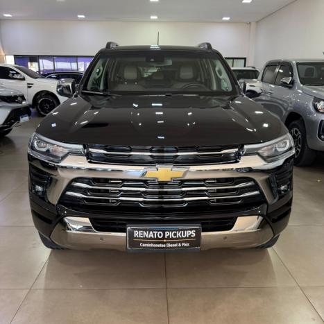 CHEVROLET S10 2.8 12V HIGH COUNTRY CABINE DUPLA 4X4 TURBO DIESEL AUTOM�TICO, Foto 2