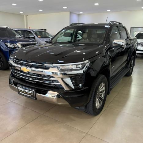 CHEVROLET S10 2.8 12V HIGH COUNTRY CABINE DUPLA 4X4 TURBO DIESEL AUTOM�TICO, Foto 3