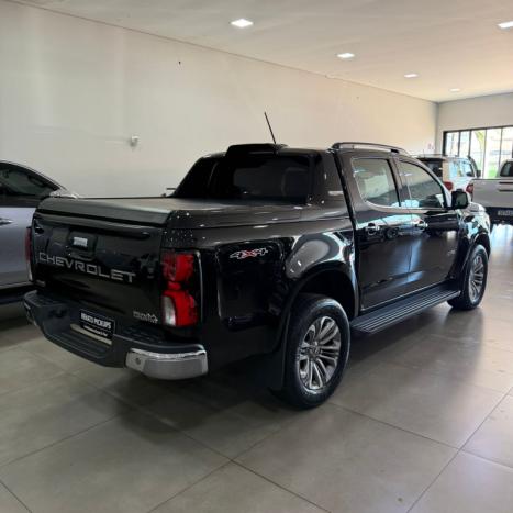 CHEVROLET S10 2.8 12V HIGH COUNTRY CABINE DUPLA 4X4 TURBO DIESEL AUTOM�TICO, Foto 6