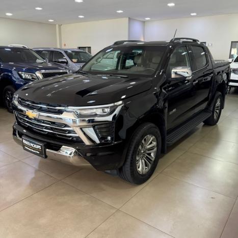 CHEVROLET S10 2.8 12V HIGH COUNTRY CABINE DUPLA 4X4 TURBO DIESEL AUTOM�TICO, Foto 7
