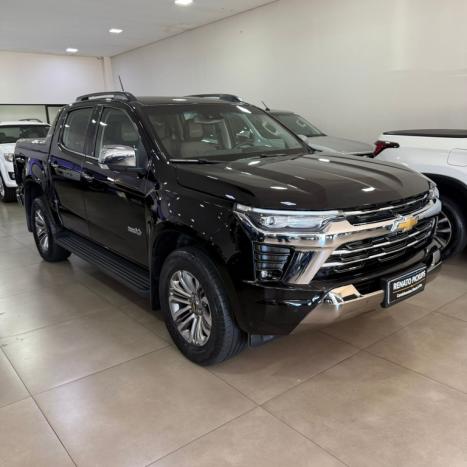 CHEVROLET S10 2.8 12V HIGH COUNTRY CABINE DUPLA 4X4 TURBO DIESEL AUTOM�TICO, Foto 8