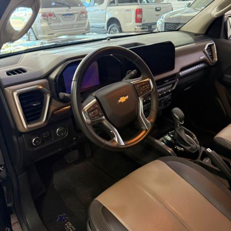 CHEVROLET S10 2.8 12V HIGH COUNTRY CABINE DUPLA 4X4 TURBO DIESEL AUTOM�TICO, Foto 9