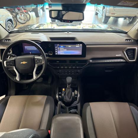 CHEVROLET S10 2.8 12V HIGH COUNTRY CABINE DUPLA 4X4 TURBO DIESEL AUTOM�TICO, Foto 12