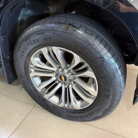 CHEVROLET S10 2.8 12V HIGH COUNTRY CABINE DUPLA 4X4 TURBO DIESEL AUTOM�TICO, Foto 16