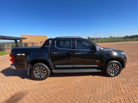 CHEVROLET S10 2.8 12V HIGH COUNTRY CABINE DUPLA 4X4 TURBO DIESEL AUTOM�TICO, Foto 3