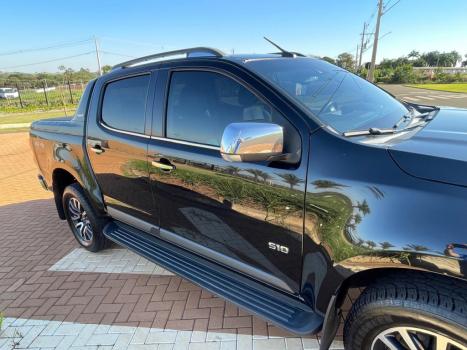 CHEVROLET S10 2.8 12V HIGH COUNTRY CABINE DUPLA 4X4 TURBO DIESEL AUTOM�TICO, Foto 5