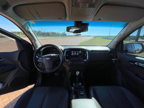 CHEVROLET S10 2.8 12V HIGH COUNTRY CABINE DUPLA 4X4 TURBO DIESEL AUTOM�TICO, Foto 6
