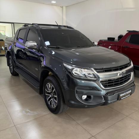 CHEVROLET S10 2.8 12V HIGH COUNTRY CABINE DUPLA 4X4 TURBO DIESEL AUTOM�TICO, Foto 1
