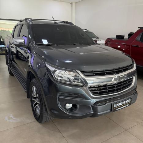 CHEVROLET S10 2.8 12V HIGH COUNTRY CABINE DUPLA 4X4 TURBO DIESEL AUTOM�TICO, Foto 2